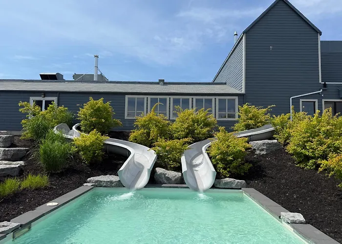 Condos Vacances Msa Avec Aquaparc Gratuit!!!