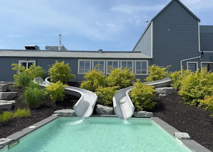 Condos Vacances Msa Avec Aquaparc Gratuit!!!
