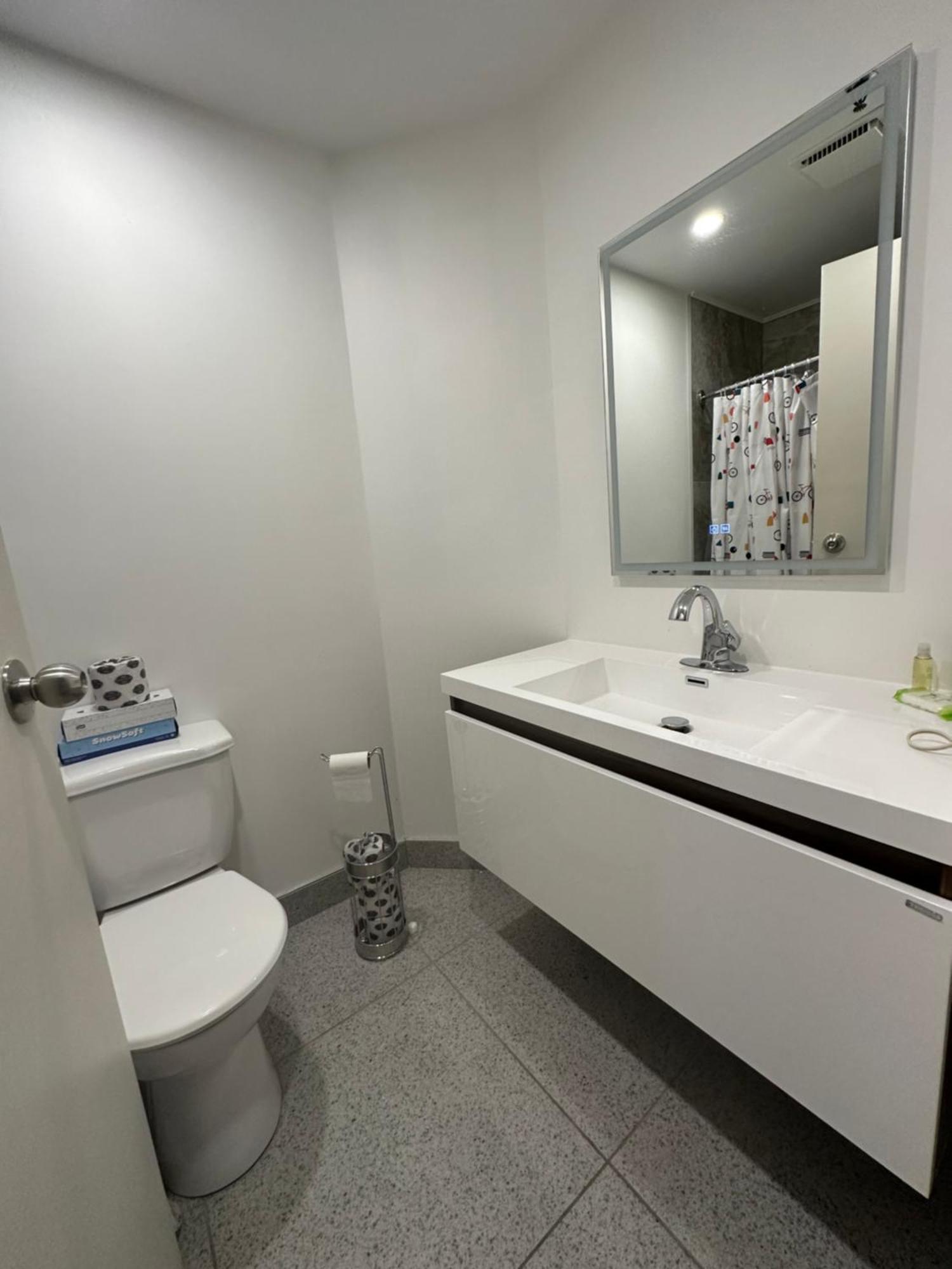 Msa Avec Aquaparc Gratuit!!! 4*