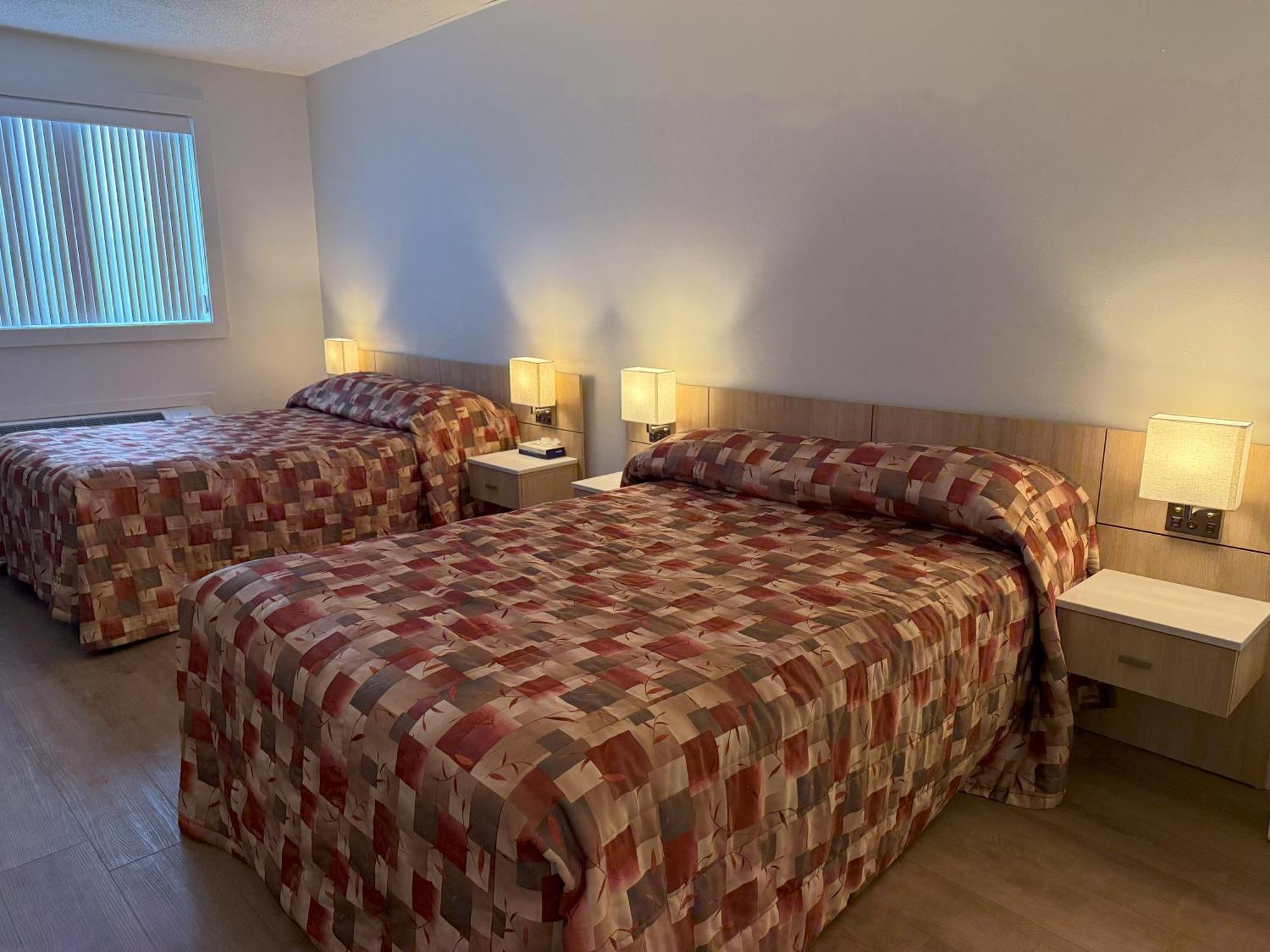 Msa Avec Aquaparc Gratuit!!! Resort Beaupre
