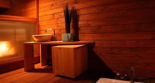 Resort Msa Avec Aquaparc Gratuit!!!